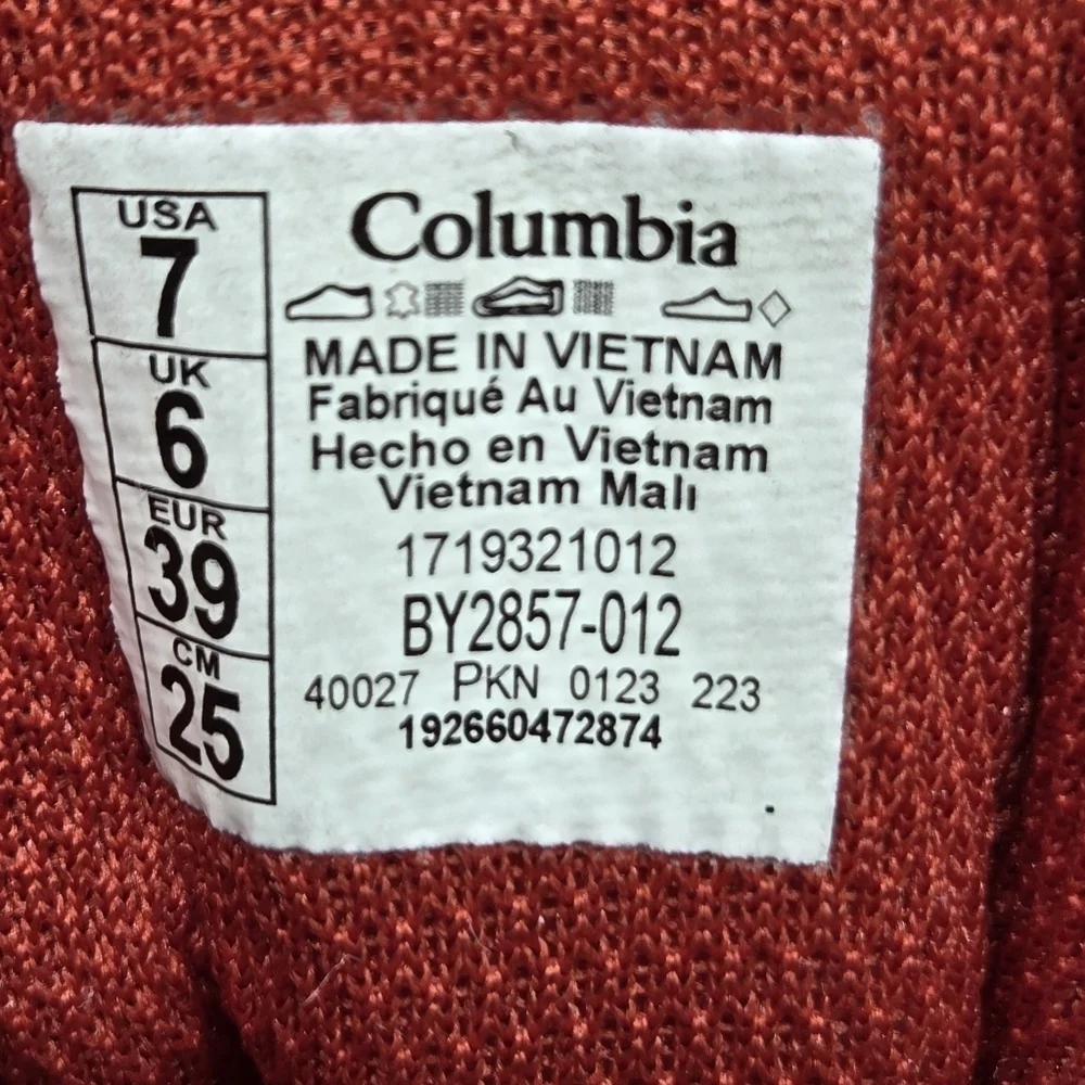 Columbia redmond™ waterproof